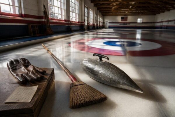 Curling: punteggio, ruoli e tattiche per leggere ogni partita
