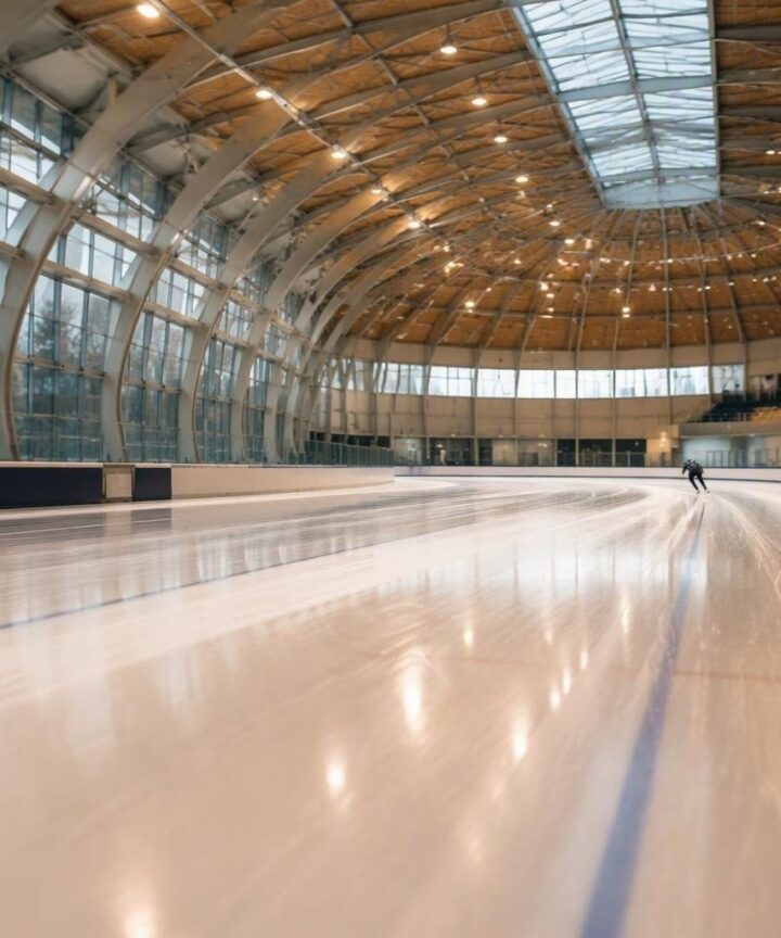 Discipline olimpiche invernali: regole, format e attrezzatura