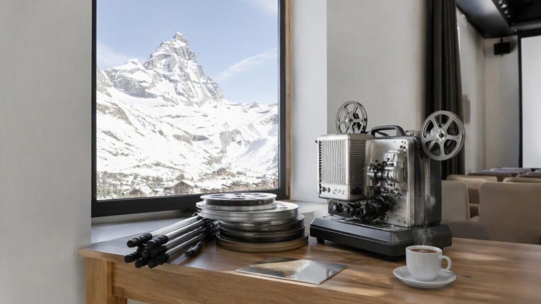 Dove la montagna incontra il cinema: i vincitori del Cervino CineMountain