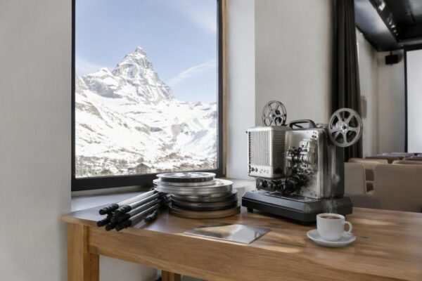 Dove la montagna incontra il cinema: i vincitori del Cervino CineMountain