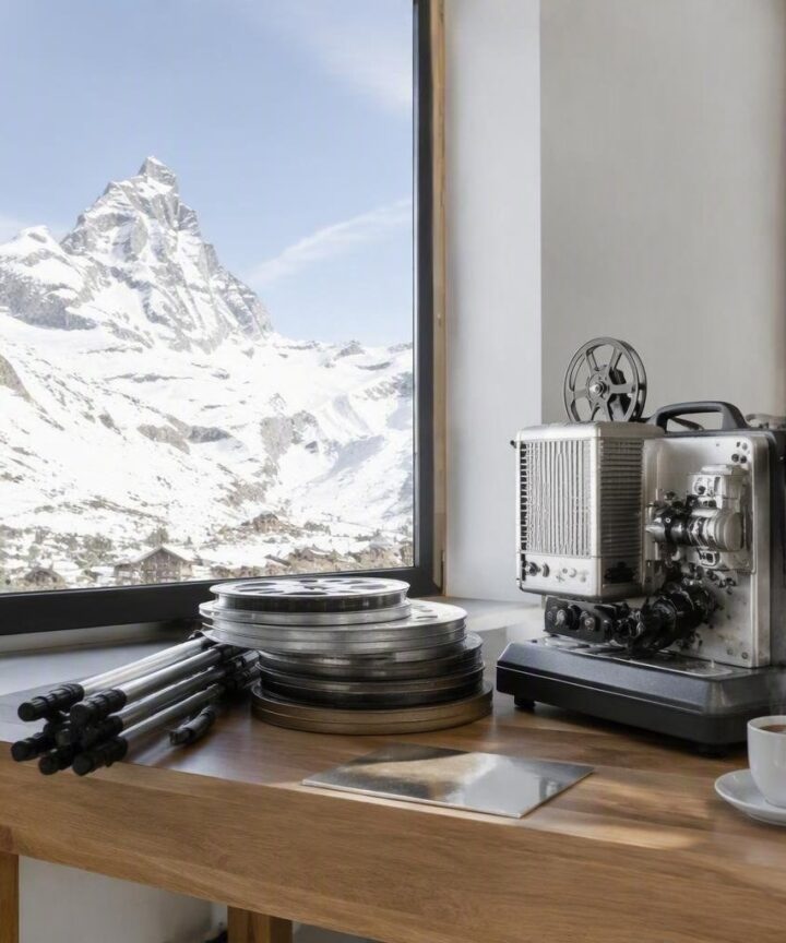 Dove la montagna incontra il cinema: i vincitori del Cervino CineMountain
