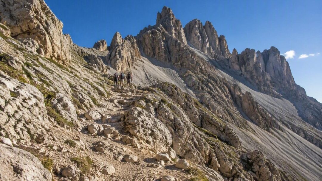 Escursione in montagna finisce in tragedia: 14enne muore sul Latemar