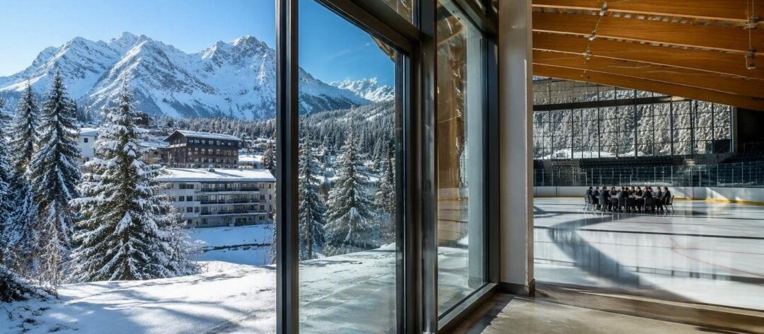 Fondazione Milano Cortina: debiti da un miliardo e il sostegno pubblico