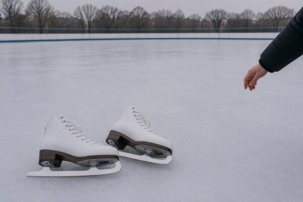 Guida ai salti, alle trottole e ai punteggi nel pattinaggio