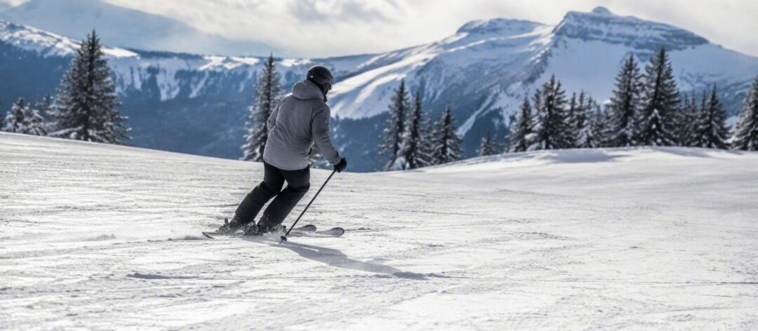 Guida sci alpino: stance, spigolo e controllo sulle piste rosse e nere