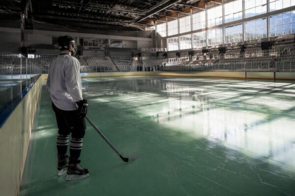 Hockey Club Asiago: amichevoli contro Bolzano e Milano al PalaTrento