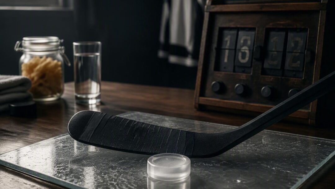 Hockey su ghiaccio: guida ai ruoli, tempi, penalità e tabellone