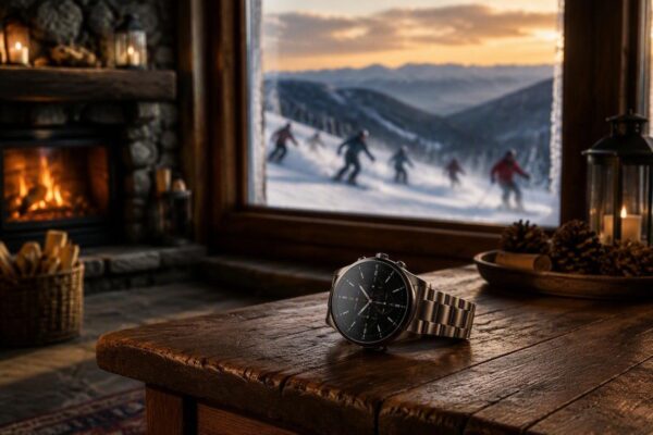 Huawei Watch GT 7: nuove funzionalità per sci, snowboard e ciclismo