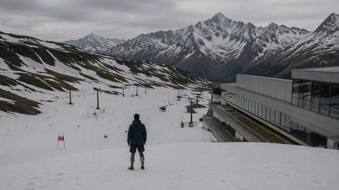 Infortunio muscolare per Marco Odermatt: salta la trasferta in Cile