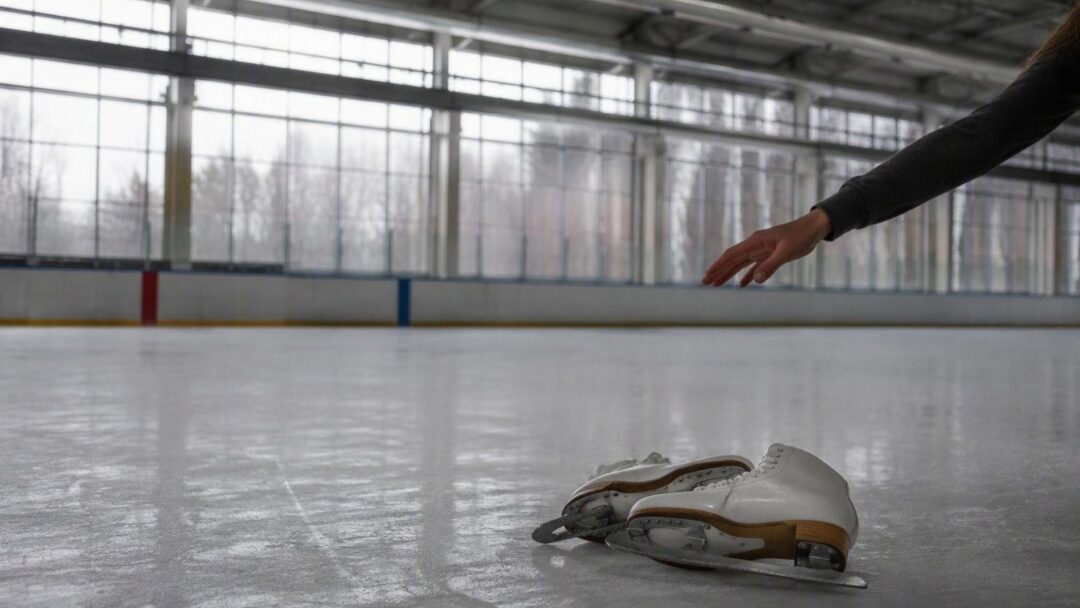 ISU Junior Grand Prix a Riga: gli atleti italiani pronti alla sfida