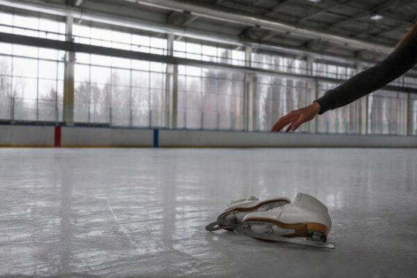 ISU Junior Grand Prix a Riga: gli atleti italiani pronti alla sfida