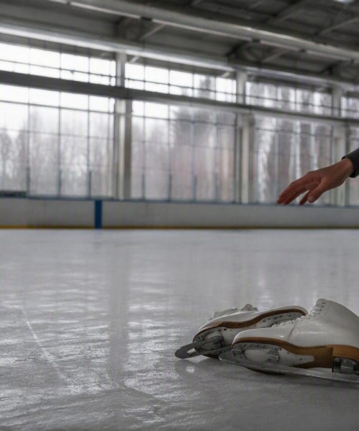 ISU Junior Grand Prix a Riga: gli atleti italiani pronti alla sfida