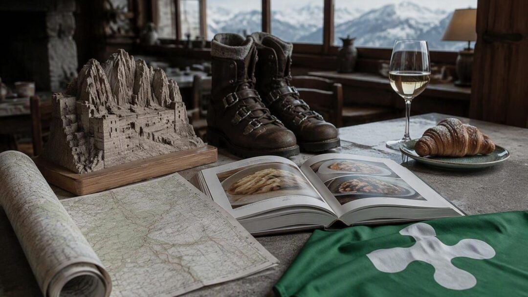 Itinerari Milano Cortina tra impianti sportivi e cultura locale