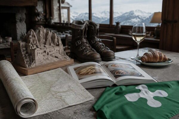 Itinerari Milano Cortina tra impianti sportivi e cultura locale