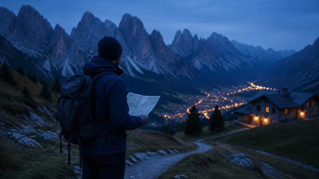 Milano Cortina: itinerari tra sport e cultura nelle Alpi