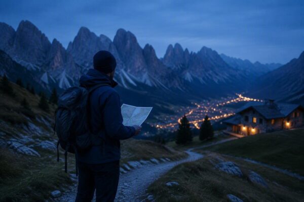 Milano Cortina: itinerari tra sport e cultura nelle Alpi