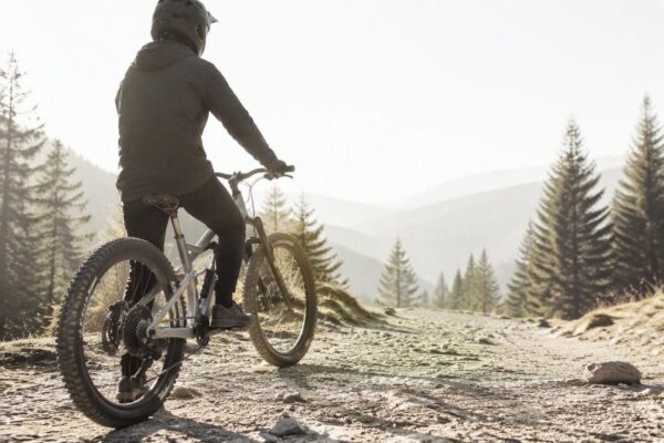 Nuove combinazioni di carcasse e mescole per pneumatici MTB Gravity di Continental