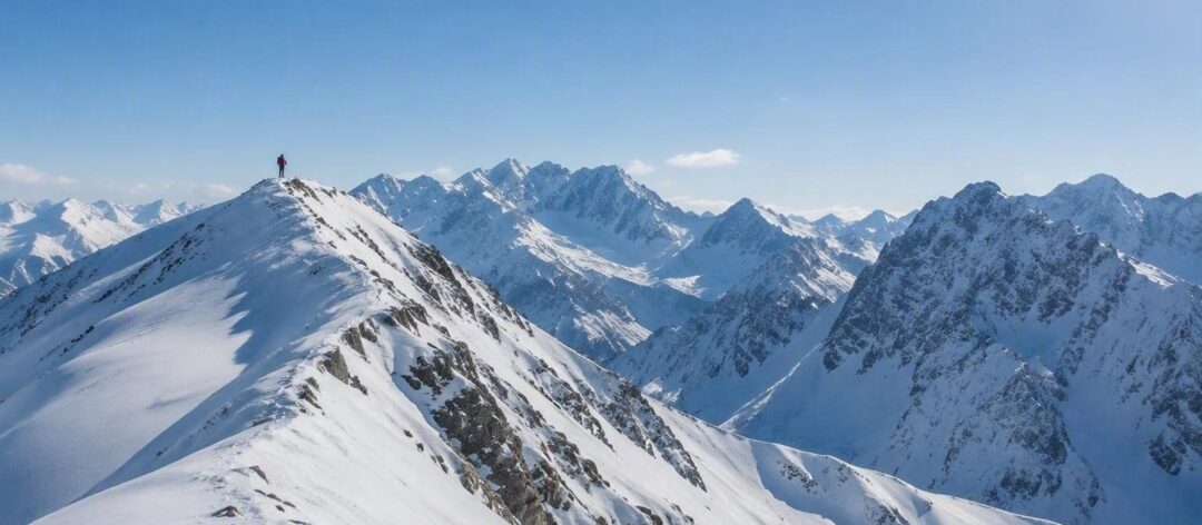 Pianificazione in neve estrema: meteo, nivologia e piani B nelle Alpi