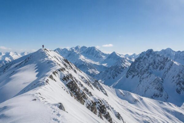 Pianificazione in neve estrema: meteo, nivologia e piani B nelle Alpi