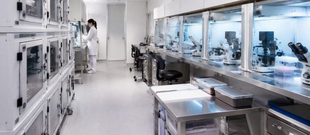 Scambio di embrioni al San Raffaele: la ricostruzione dell'accaduto