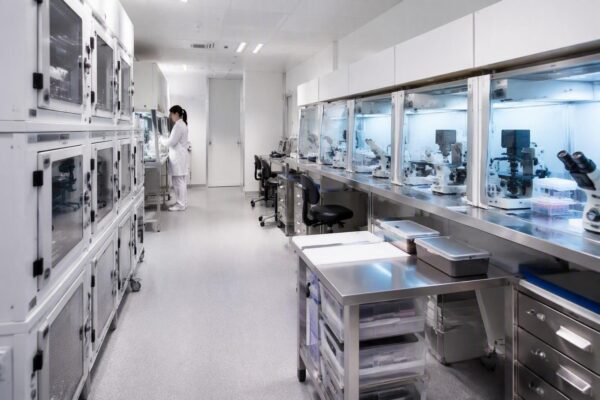 Scambio di embrioni al San Raffaele: la ricostruzione dell'accaduto