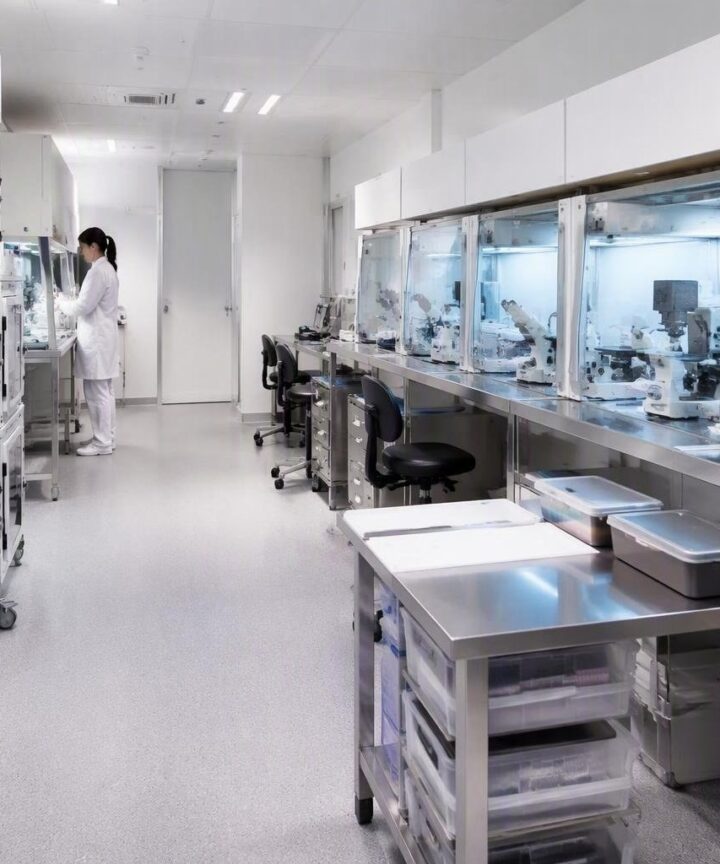 Scambio di embrioni al San Raffaele: la ricostruzione dell'accaduto