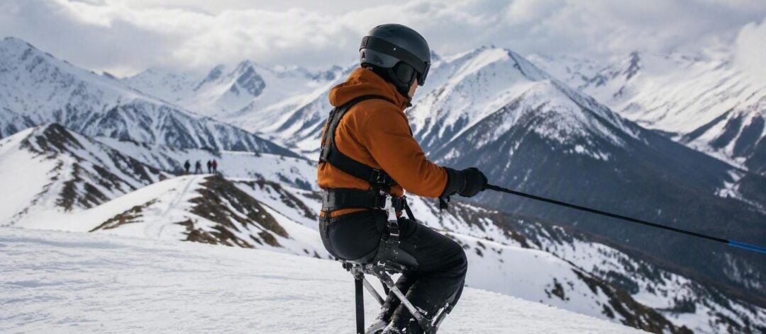 Sci alpino paralimpico: classificazioni, attrezzature adattive e ruolo della guida