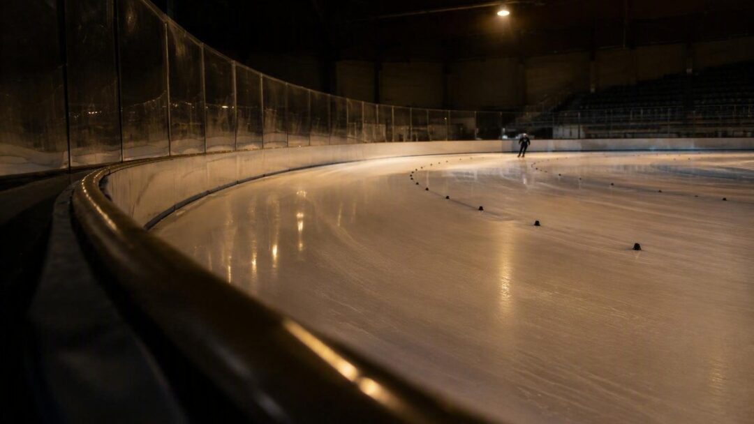 Short track: distanze, penalità e strategie di scia
