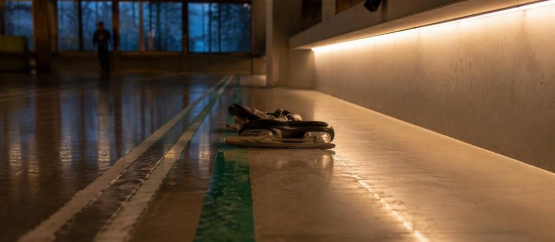 Short track per principianti: tecniche di curva, incroci sicuri e scelta dei pattini