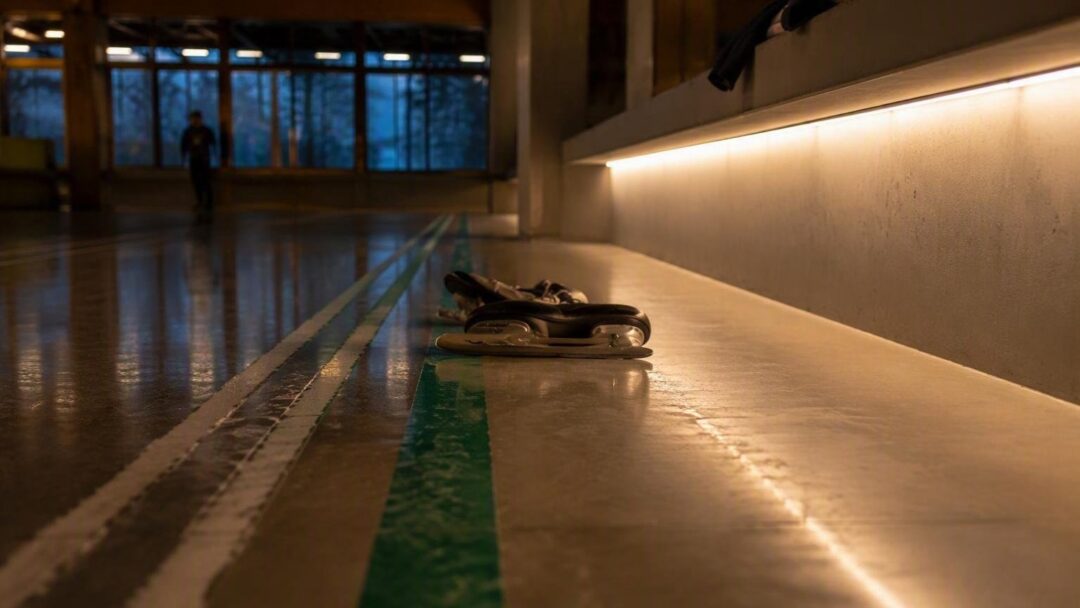 Short track per principianti: tecniche di curva, incroci sicuri e scelta dei pattini