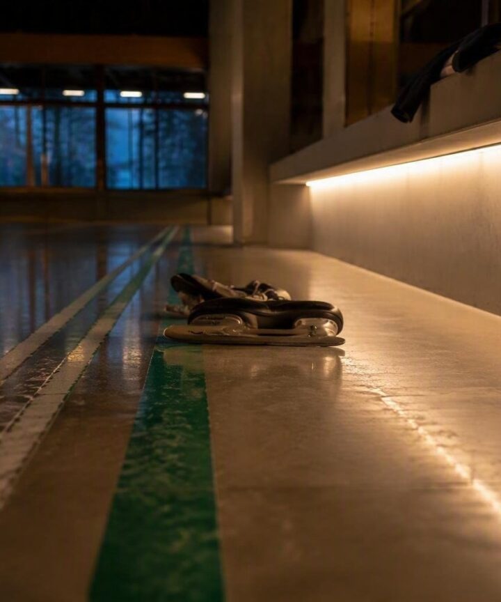 Short track per principianti: tecniche di curva, incroci sicuri e scelta dei pattini