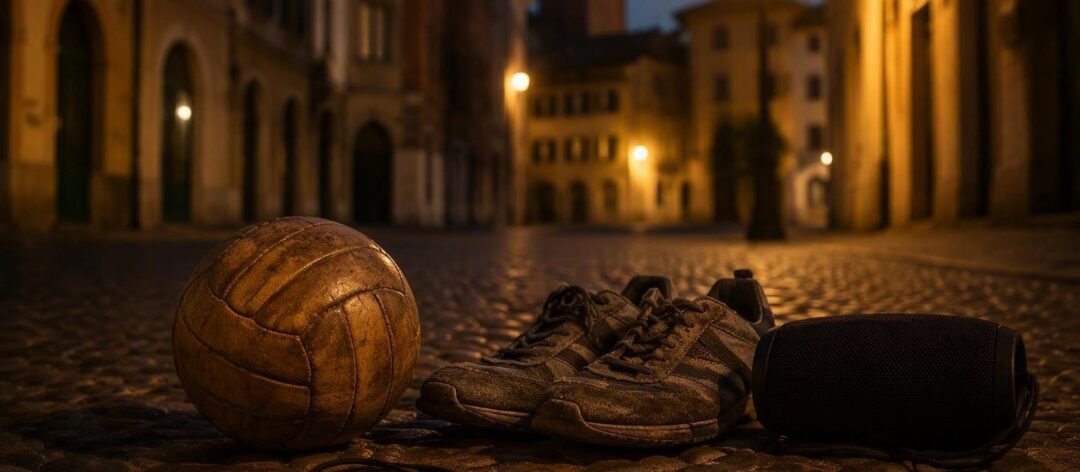 Sport in Piazza a Rovigo: un pomeriggio di attività e aggregazione