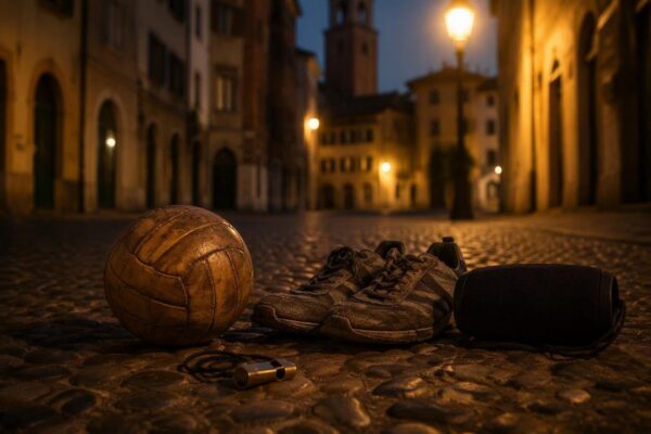 Sport in Piazza a Rovigo: un pomeriggio di attività e aggregazione