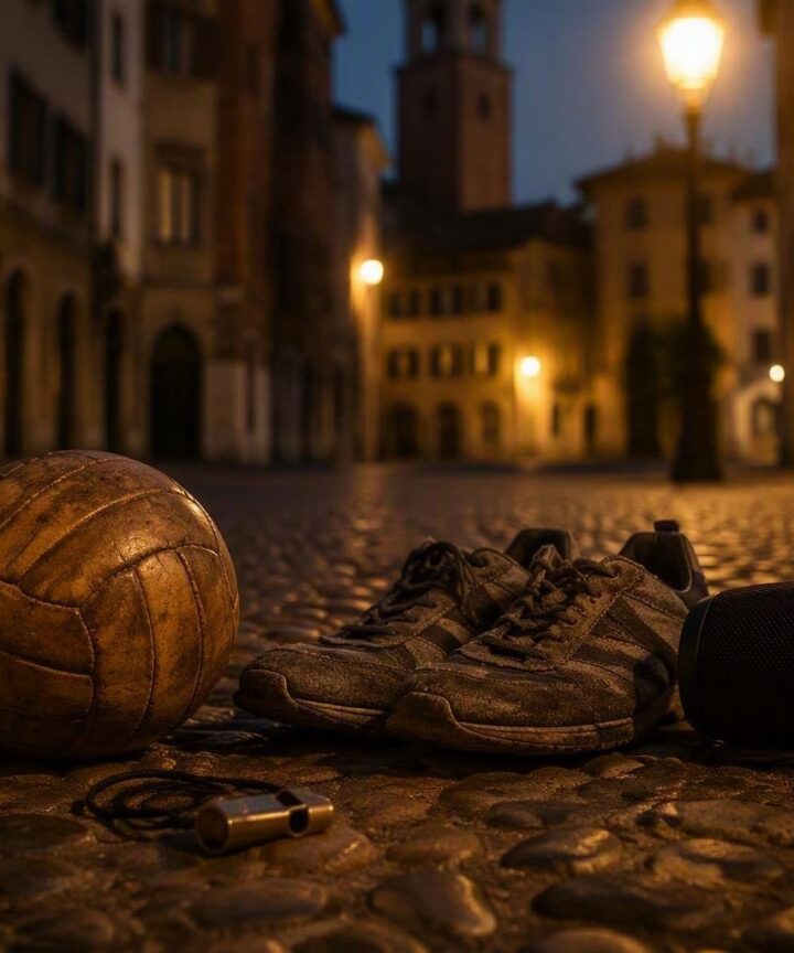 Sport in Piazza a Rovigo: un pomeriggio di attività e aggregazione