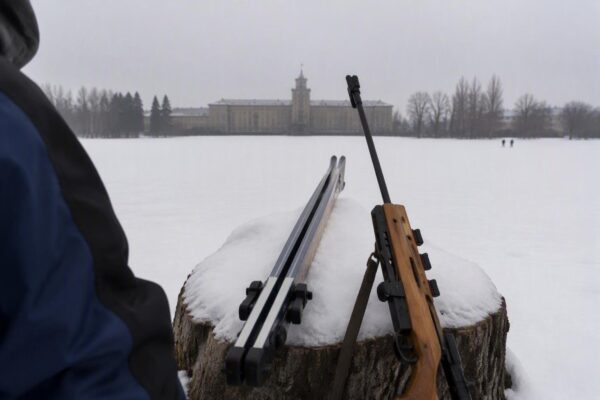 Staffetta mista 2+2 nel biathlon: finestre, format e accesso