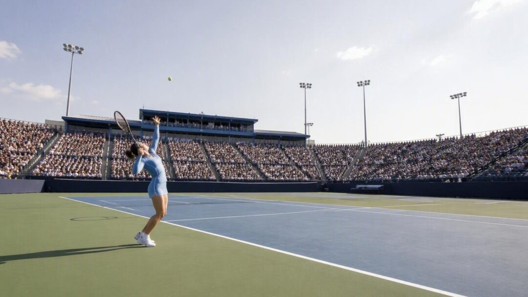 Tennis: Sabalenka eliminata agli ottavi dal talento ceco Bejlek