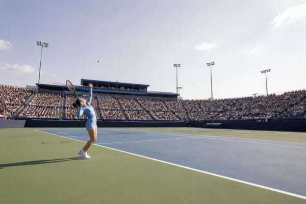 Tennis: Sabalenka eliminata agli ottavi dal talento ceco Bejlek