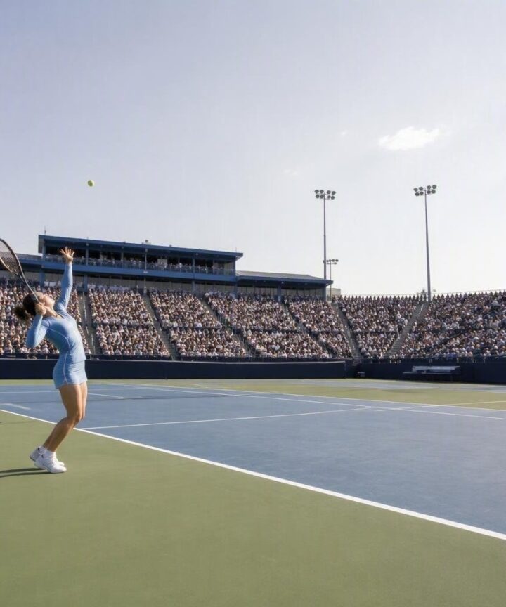 Tennis: Sabalenka eliminata agli ottavi dal talento ceco Bejlek