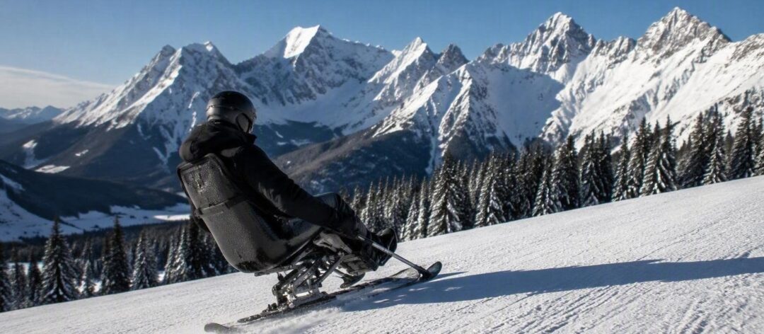 Tutto quello che devi sapere sulle discipline paralimpiche invernali