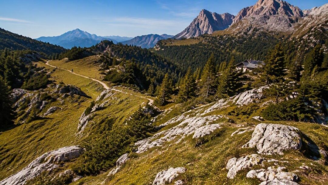 Vacanze alpine sostenibili tra Milano e Cortina: idee e consigli