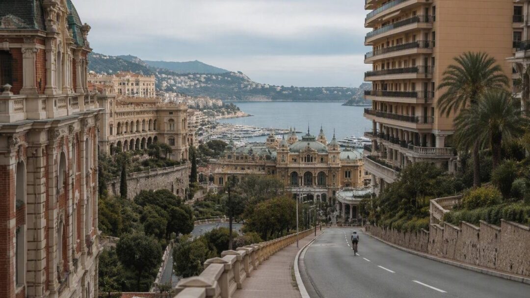 Vuelta a España 2026: la cronometro di Monaco apre la corsa