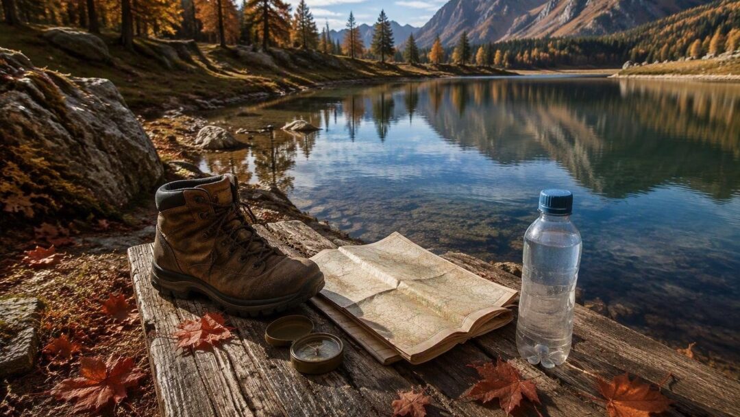 4 percorsi imperdibili per una passeggiata d’autunno in Val Brembana