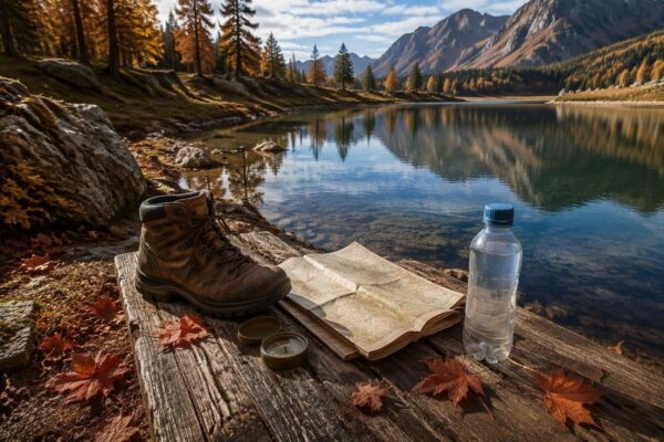 4 percorsi imperdibili per una passeggiata d’autunno in Val Brembana