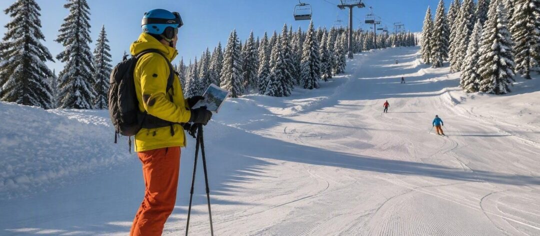 Alpi: dove trovare piste per principianti, intermedi ed esperti