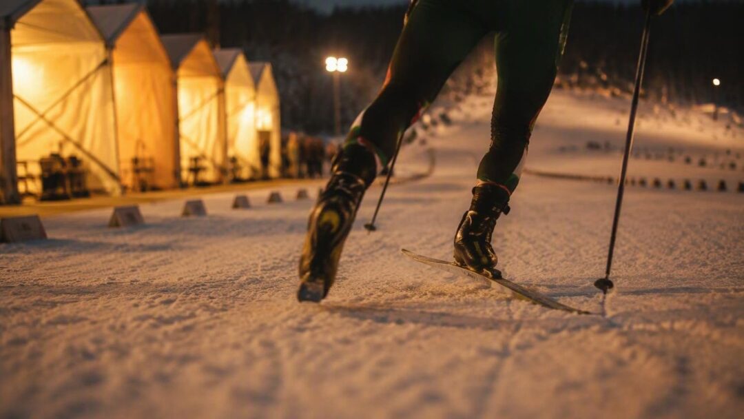 Biathlon giovanile: Forni Avoltri protagonista con i Campionati Italiani