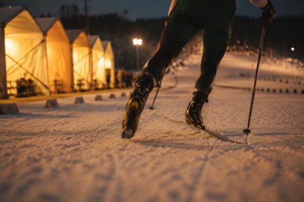 Biathlon giovanile: Forni Avoltri protagonista con i Campionati Italiani