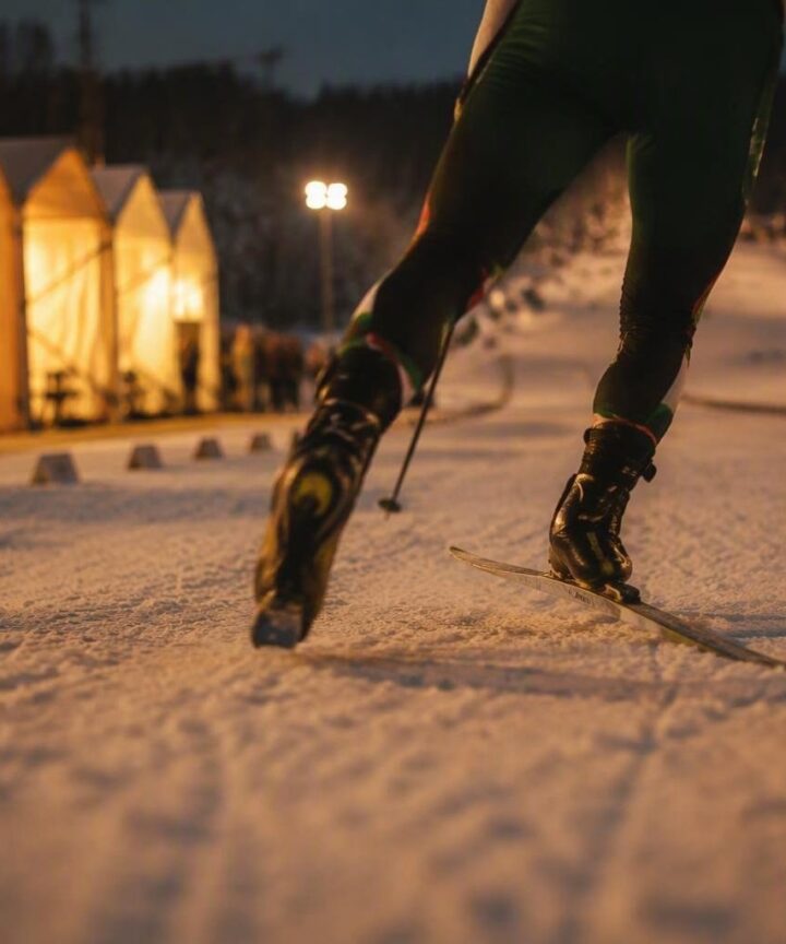 Biathlon giovanile: Forni Avoltri protagonista con i Campionati Italiani