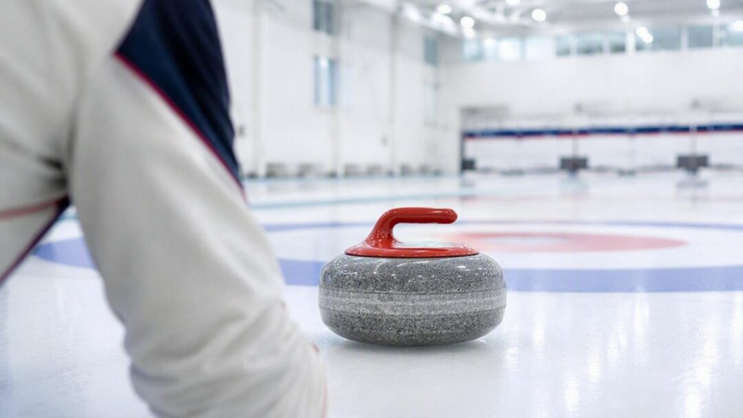 Curling: regole base, attrezzatura e piste per iniziare