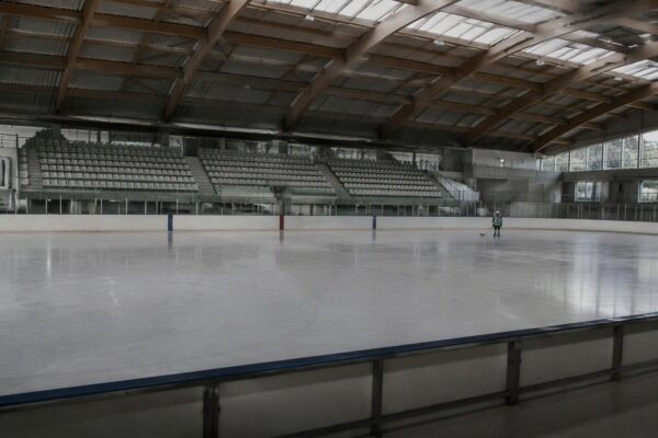Derby giallonero: Hockey Piné batte HC Trento 7-4