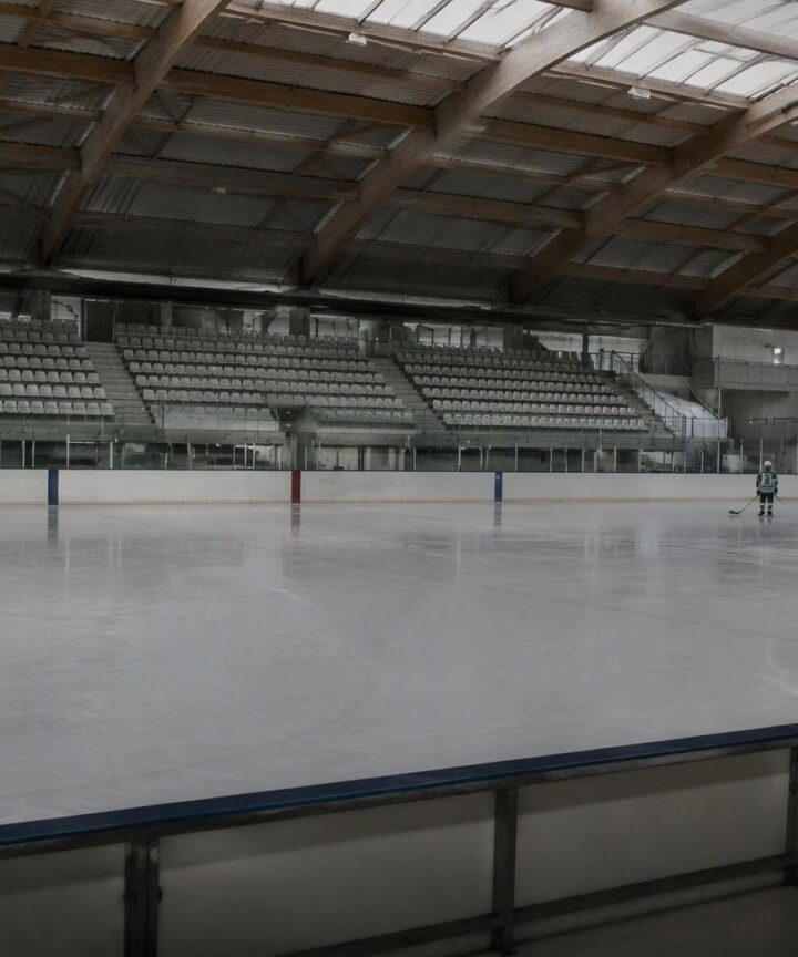 Derby giallonero: Hockey Piné batte HC Trento 7-4